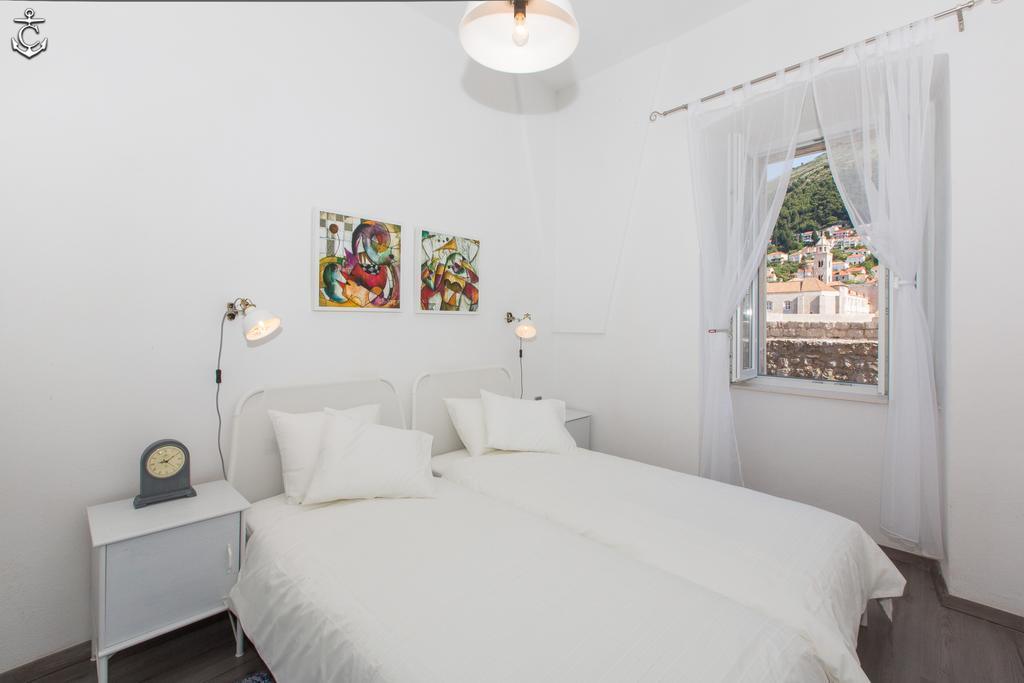 Central Apartment Dubrovnik Cameră foto