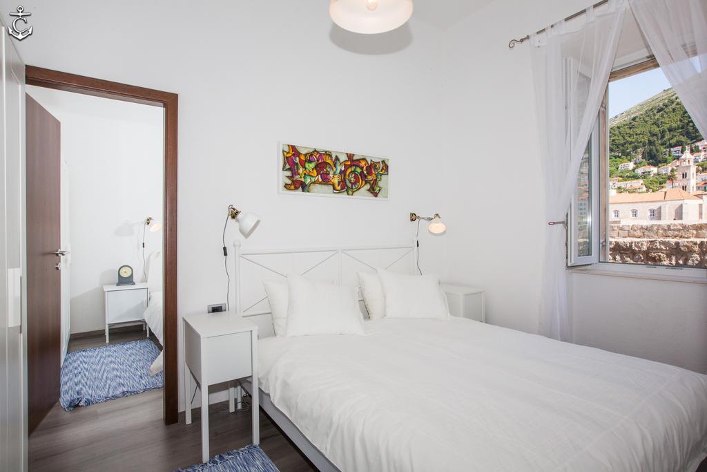 Central Apartment Dubrovnik Cameră foto