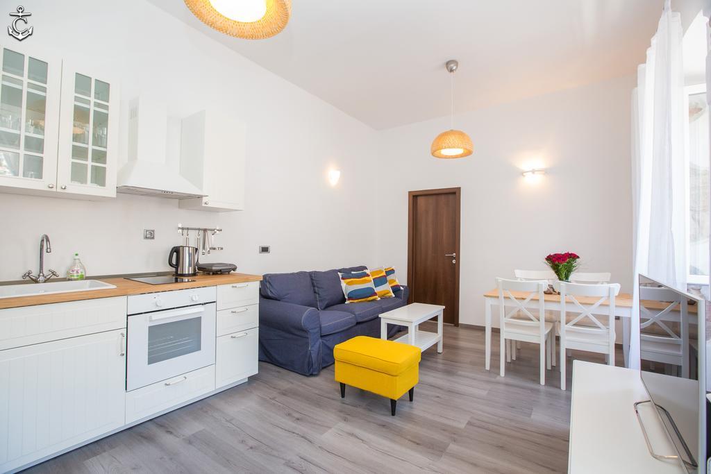 Central Apartment Dubrovnik Cameră foto